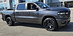 New 2025 RAM 1500 BIG HORN in MILLEDGEVILLE, GEORGIA
