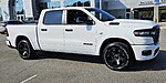New 2026 RAM 1500 BIG HORN in MILLEDGEVILLE, GEORGIA