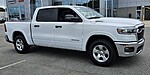 New 2026 RAM 1500 BIG HORN in MILLEDGEVILLE, GEORGIA