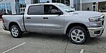 New 2026 RAM 1500 BIG HORN in MILLEDGEVILLE, GEORGIA
