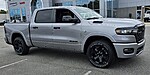 New 2026 RAM 1500 BIG HORN in MILLEDGEVILLE, GEORGIA