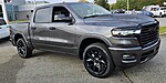 New 2026 RAM 1500 LARAMIE in MILLEDGEVILLE, GEORGIA