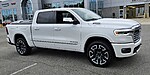 New 2026 RAM 1500 LIMITED in MILLEDGEVILLE, GEORGIA