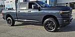 New 2026 RAM 2500 LARAMIE in MILLEDGEVILLE, GEORGIA