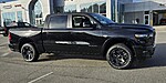 New 2026 RAM 1500 BIG HORN in MILLEDGEVILLE, GEORGIA