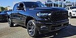 New 2025 RAM 1500 BIG HORN in MILLEDGEVILLE, GEORGIA