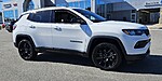 New 2026 JEEP COMPASS LATITUDE ALTITUDE in MILLEDGEVILLE, GEORGIA
