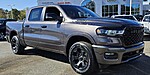 New 2026 RAM 1500 BIG HORN in MILLEDGEVILLE, GEORGIA