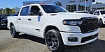 New 2026 RAM 1500 BIG HORN in MILLEDGEVILLE, GEORGIA