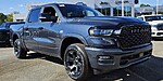New 2026 RAM 1500 BIG HORN in MILLEDGEVILLE, GEORGIA
