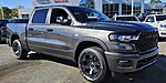 New 2026 RAM 1500 BIG HORN in MILLEDGEVILLE, GEORGIA