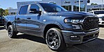 New 2026 RAM 1500 BIG HORN in MILLEDGEVILLE, GEORGIA