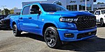 New 2026 RAM 1500 BIG HORN in MILLEDGEVILLE, GEORGIA