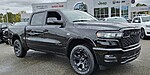 New 2026 RAM 1500 BIG HORN in MILLEDGEVILLE, GEORGIA