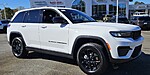 New 2025 JEEP GRAND CHEROKEE ALTITUDE X in MILLEDGEVILLE, GEORGIA