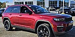 New 2025 JEEP GRAND CHEROKEE LIMITED in MILLEDGEVILLE, GEORGIA