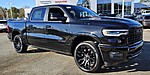 New 2026 RAM 1500 LIMITED in MILLEDGEVILLE, GEORGIA