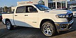 New 2026 RAM 1500 BIG HORN in MILLEDGEVILLE, GEORGIA