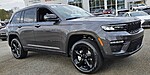 New 2025 JEEP GRAND CHEROKEE LIMITED in MILLEDGEVILLE, GEORGIA