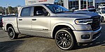 New 2026 RAM 1500 LIMITED in MILLEDGEVILLE, GEORGIA