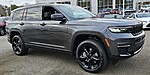 New 2025 JEEP GRAND CHEROKEE L LIMITED in MILLEDGEVILLE, GEORGIA