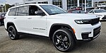 New 2025 JEEP GRAND CHEROKEE L LIMITED in MILLEDGEVILLE, GEORGIA