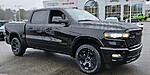 New 2026 RAM 1500 BIG HORN in MILLEDGEVILLE, GEORGIA