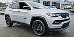 New 2026 JEEP COMPASS LATITUDE ALTITUDE in MILLEDGEVILLE, GEORGIA