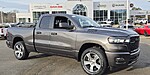 New 2026 RAM 1500 EXPRESS in MILLEDGEVILLE, GEORGIA