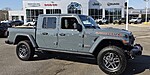 New 2026 JEEP GLADIATOR MOJAVE in MILLEDGEVILLE, GEORGIA