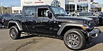 New 2026 JEEP GLADIATOR SPORT in MILLEDGEVILLE, GEORGIA