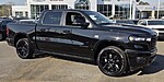 New 2026 RAM 1500 LARAMIE in MILLEDGEVILLE, GEORGIA
