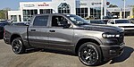 New 2026 RAM 1500 BIG HORN in MILLEDGEVILLE, GEORGIA