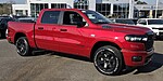 New 2026 RAM 1500 BIG HORN in MILLEDGEVILLE, GEORGIA