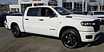New 2026 RAM 1500 BIG HORN in MILLEDGEVILLE, GEORGIA
