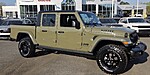 New 2026 JEEP GLADIATOR WILLYS in MILLEDGEVILLE, GEORGIA