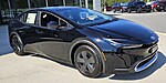New 2026 TOYOTA PRIUS PLUG-IN SE in MILLEDGEVILLE, GEORGIA