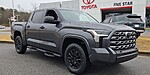 New 2026 TOYOTA TUNDRA SR5 in MILLEDGEVILLE, GEORGIA
