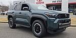New 2026 TOYOTA 4RUNNER TRD OFF ROAD PREMIUM in MILLEDGEVILLE, GEORGIA