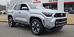 New 2026 TOYOTA 4RUNNER TRD SPORT PREMIUM in MILLEDGEVILLE, GEORGIA