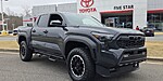 New 2026 TOYOTA TACOMA TRD OFF ROAD HYBRID in MILLEDGEVILLE, GEORGIA