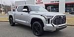 New 2026 TOYOTA TUNDRA 1794 EDITION HYBRID in MILLEDGEVILLE, GEORGIA