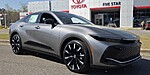New 2026 TOYOTA CROWN PLATINUM in MILLEDGEVILLE, GEORGIA