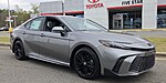 New 2026 TOYOTA CAMRY SE in MILLEDGEVILLE, GEORGIA