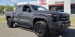 New 2026 TOYOTA TACOMA SR5 in MILLEDGEVILLE, GEORGIA