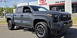 New 2026 TOYOTA TACOMA TRD SPORT in MILLEDGEVILLE, GEORGIA
