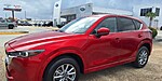 Used 2024 MAZDA CX-5 2.5 S SELECT PACKAGE in HARVEY, LOUISIANA