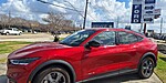 New 2023 FORD MUSTANG MACH-E SELECT in HARVEY, LOUISIANA