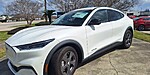 New 2023 FORD MUSTANG MACH-E SELECT in HARVEY, LOUISIANA