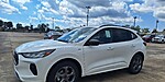New 2024 FORD ESCAPE ST-LINE in HARVEY, LOUISIANA